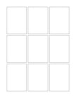 Blank Comic Book for Kids: Make Your Own Comic Book (Spiral Edition)