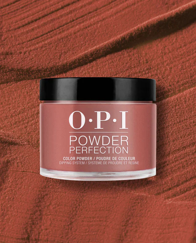 OPI - Powder Perfection Como Se Llama? 1.5 Oz