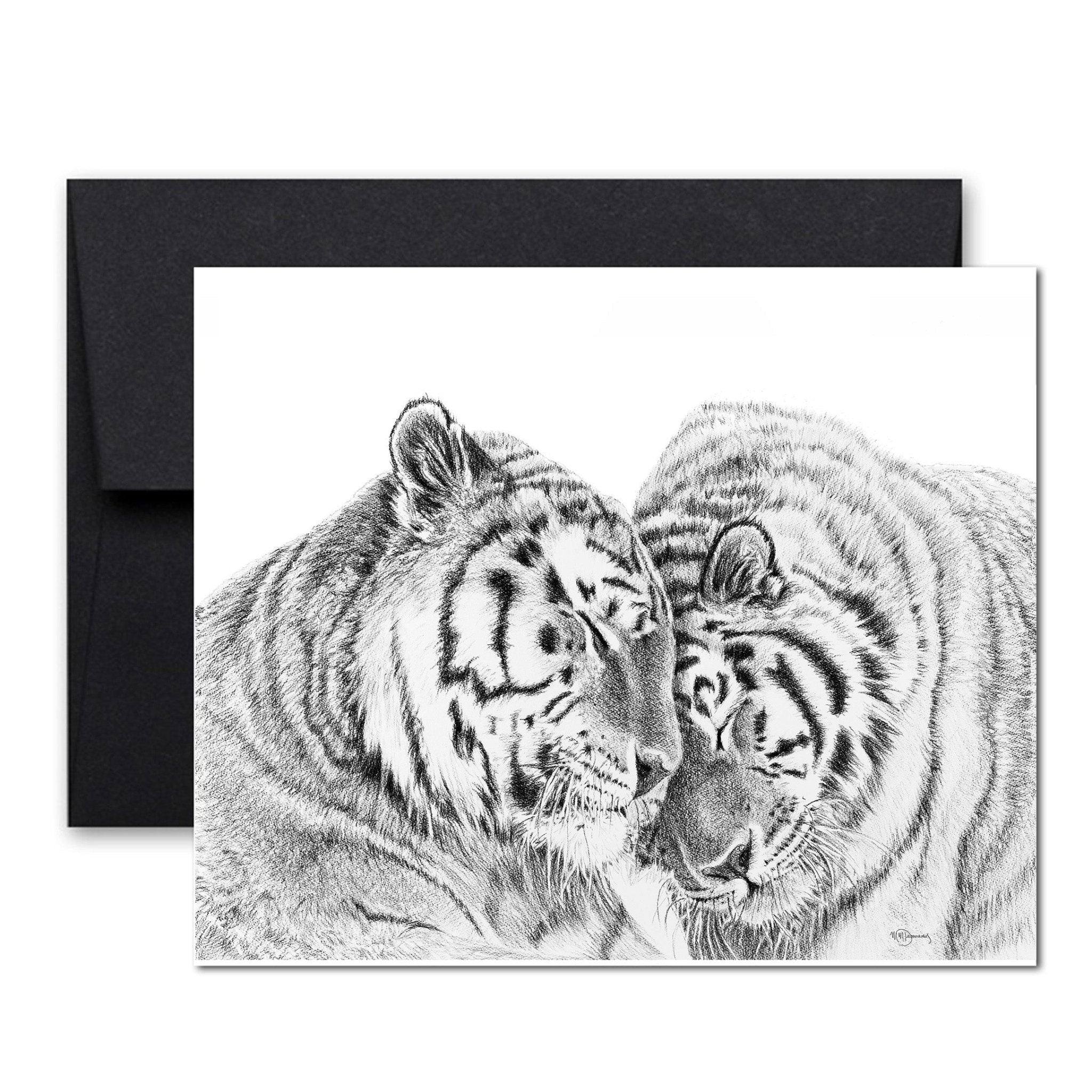 Complete Zoo Greeting Card Collection