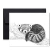 Complete Zoo Greeting Card Collection