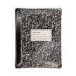 Composition Notebook paper Plates