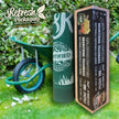 Compostable Drawstring Trash Bags