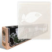 Compostable Zip-Top Bags - Large - (15 Bags 27x30cm)