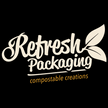 Compostable Zip-Top Bags - Small - (50 Bags 15x12cm)