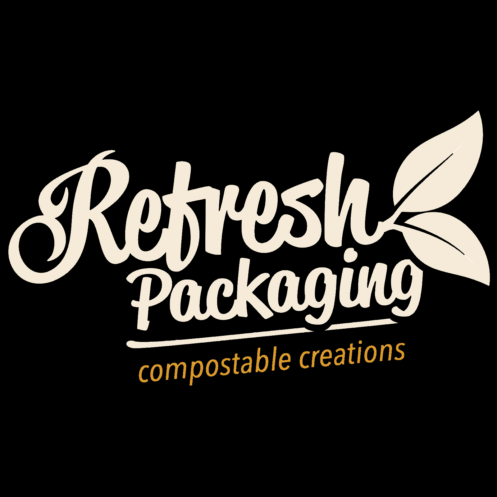 Compostable Zip-Top Bags - Small - (50 Bags 15x12cm)