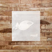 Compostable Zip-Top Bags - Medium - (20 Bags 18x19cm)