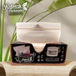 Compostable Zip-Top Bags - Small - (50 Bags 15x12cm)
