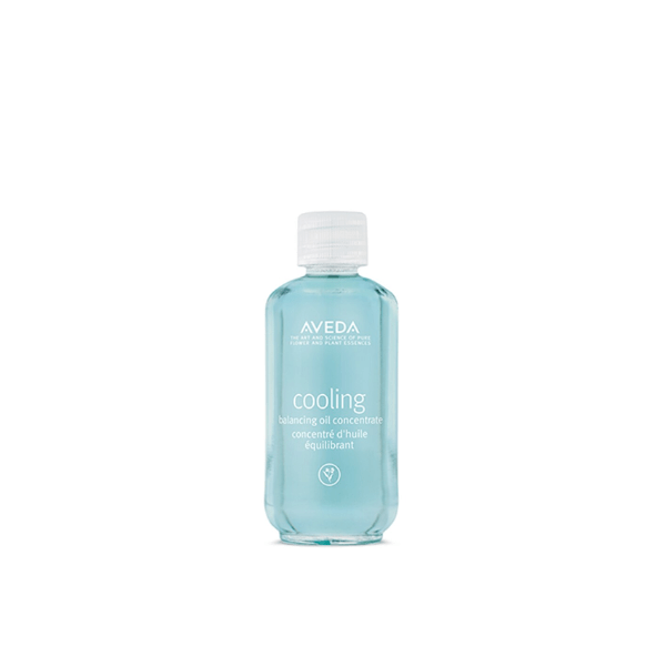 Concentré d'huile équilibrant Cooling