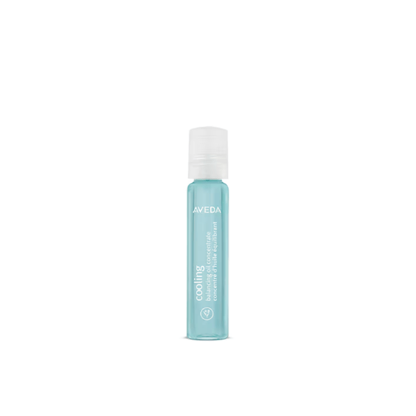 Concentré d'huile équilibrant Cooling