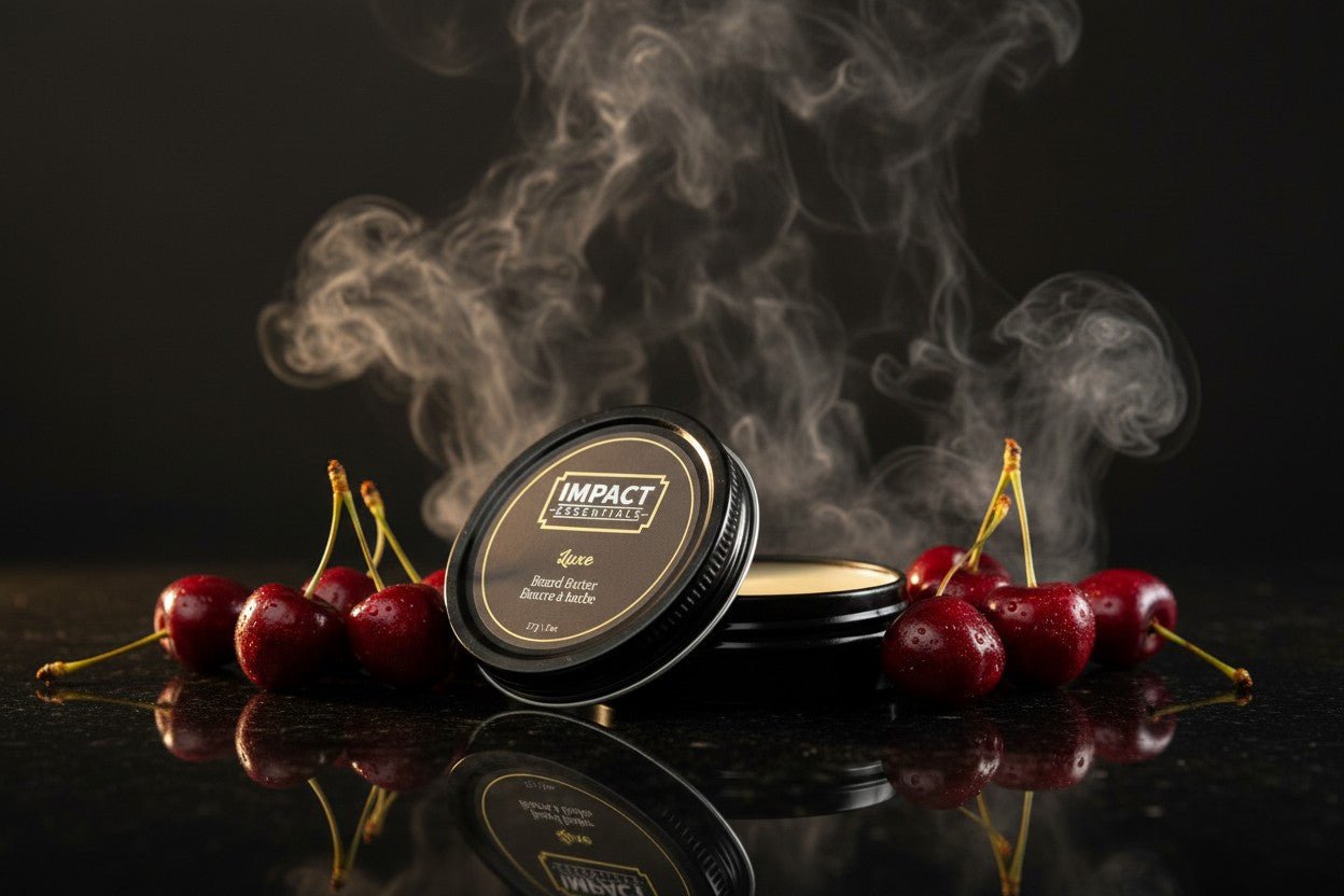 Conditioning Beard Butter | Luxe Scent