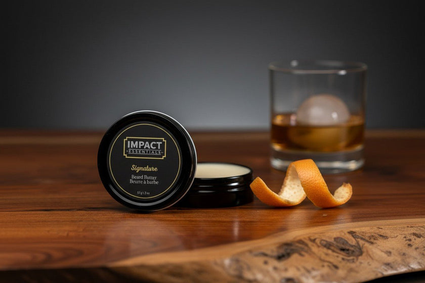 Conditioning Beard Butter | Signature Scent