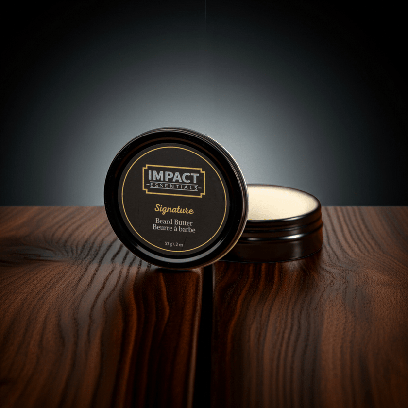 Conditioning Beard Butter | Signature Scent