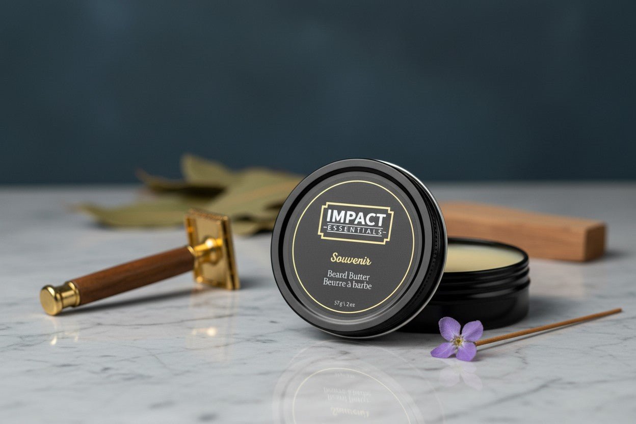 Conditioning Beard Butter | Souvenir Scent