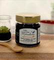 Confit d’oignon - Vin rouge et canneberges