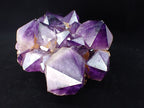 Congo Amethyst Cluster – 2.8 kg, 8