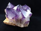 Congo Amethyst Cluster – 2.8 kg, 8