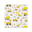 Construction Napkins (SET OF 16)