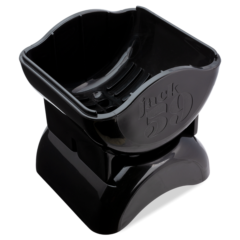 Compostable Shower Container