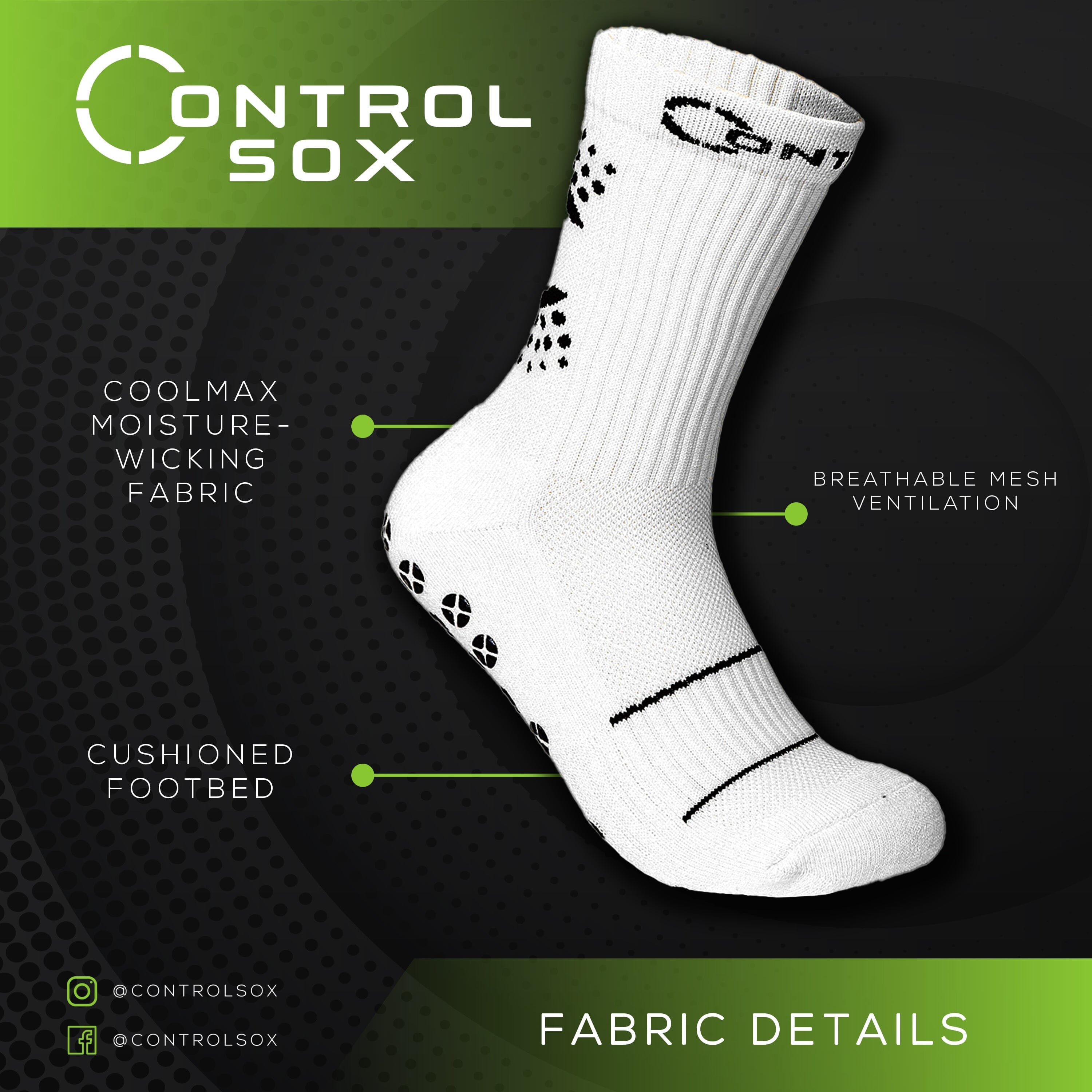 Control Sox 2.0