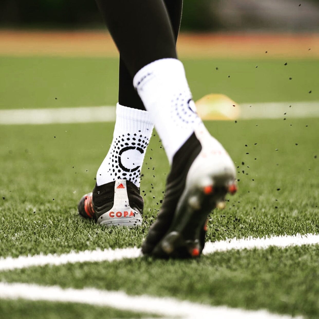 Control Sox 2.0