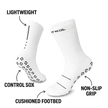 Control Sox 2.0 - Limited Edition