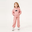 Pattern Play Girls Casual Set