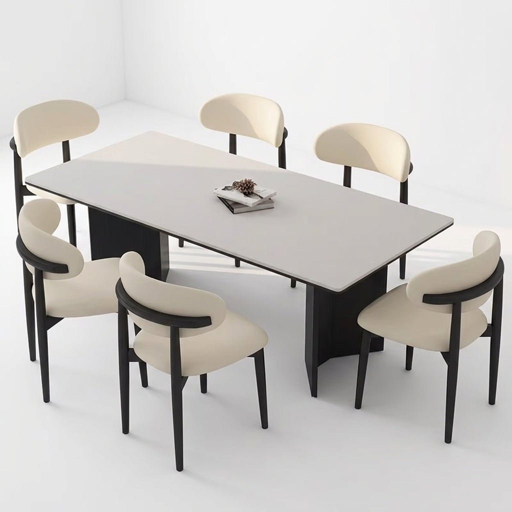 Copenhagen Minimalist Dining Ensemble