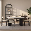 Copenhagen Minimalist Dining Ensemble