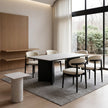 Copenhagen Minimalist Dining Ensemble