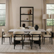 Copenhagen Minimalist Dining Ensemble