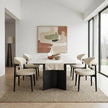 Copenhagen Minimalist Dining Ensemble