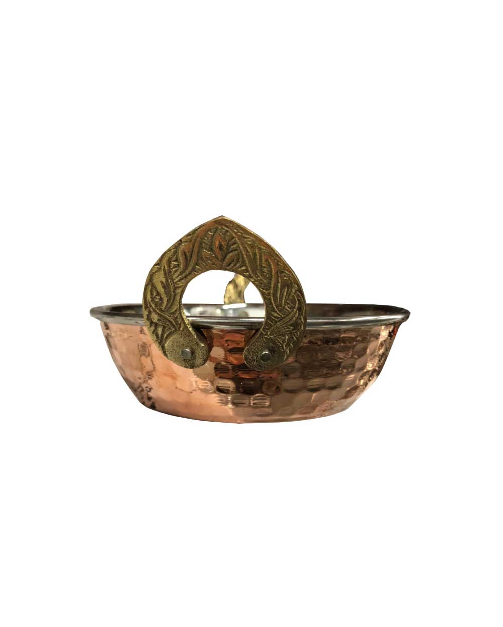 Copper 5