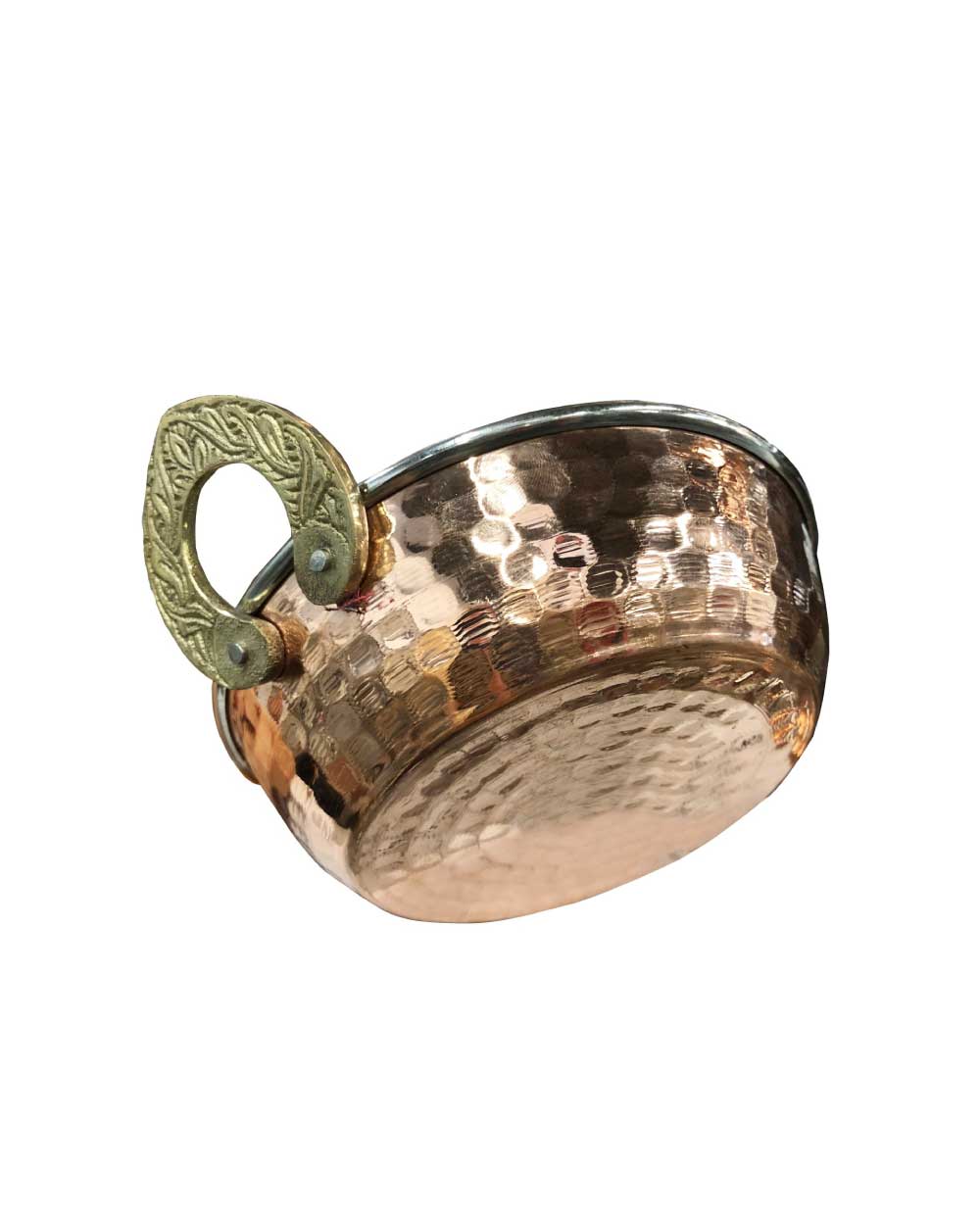 Copper 5