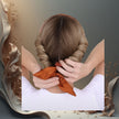 Silk Heatless Hair Curler