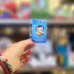 Coraline 3D Magnet