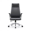 Córdoba Nappa Leather Office Chair