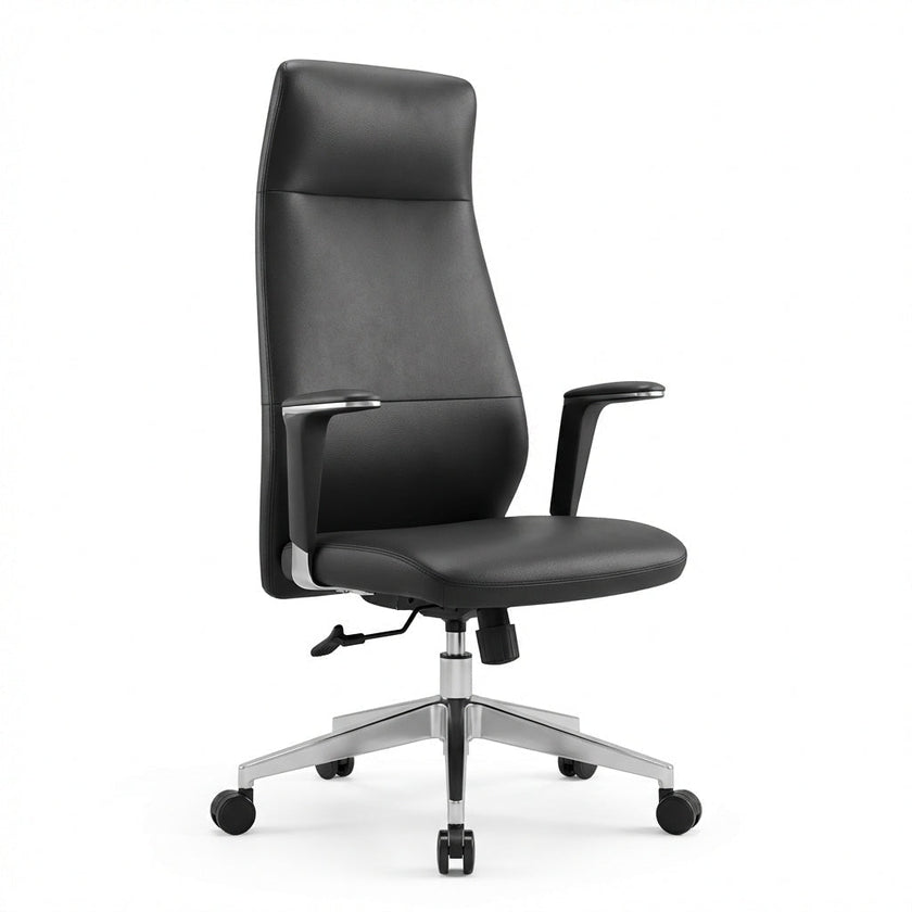 Córdoba Nappa Leather Office Chair