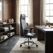 Córdoba Nappa Leather Office Chair