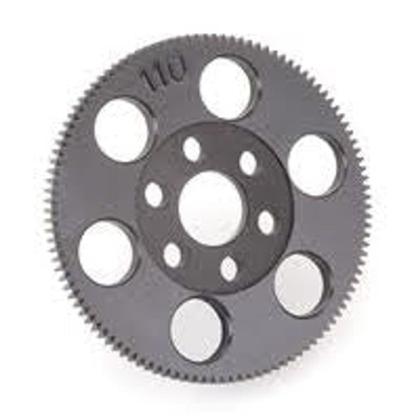 Core-RC CRWX64114 Xray Black 64P 114T Spur