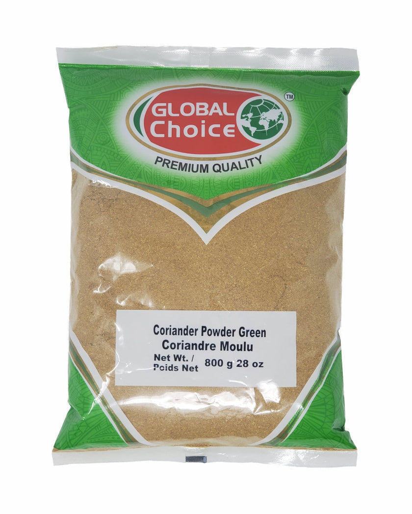 Global Choice Coriander Powder 800gm