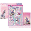 From the Heart Luxury Topper Set