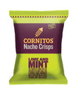 Cornitos Nacho Lime and mint 60g