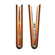 DYSON OFFICIAL OUTLET - Corrale Hair Straightener - Copper & Nickel - Refurbished (EXCELLENT) with 1 year Dyson Warranty