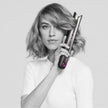 DYSON OFFICIAL OUTLET - Corrale Hair Straightener - Copper & Nickel - Refurbished (EXCELLENT) with 1 year Dyson Warranty