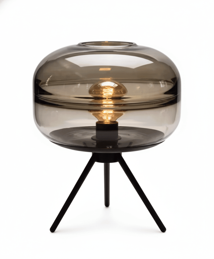 Cosmic Sphere Accent Lamp