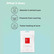 COSRX AC Collection Acne Patch 26pcs