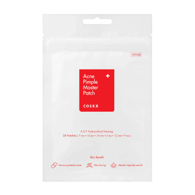 COSRX Master Patch 1 Pack ( 24 Patches )