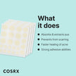 COSRX Acne Pimple Master Patches 24pcs