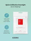 COSRX Acne Pimple Master Patches 24pcs