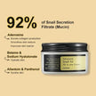 COSRX Advanced Snail 92 All In One Cream 100g
